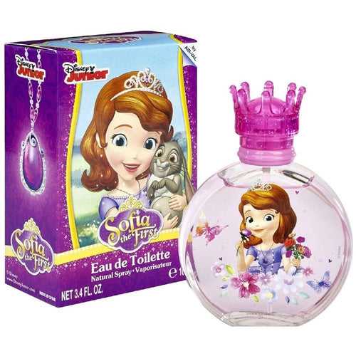 Sofia Niña Disney Junior 100 ml Edt Spray - PriceOnLine