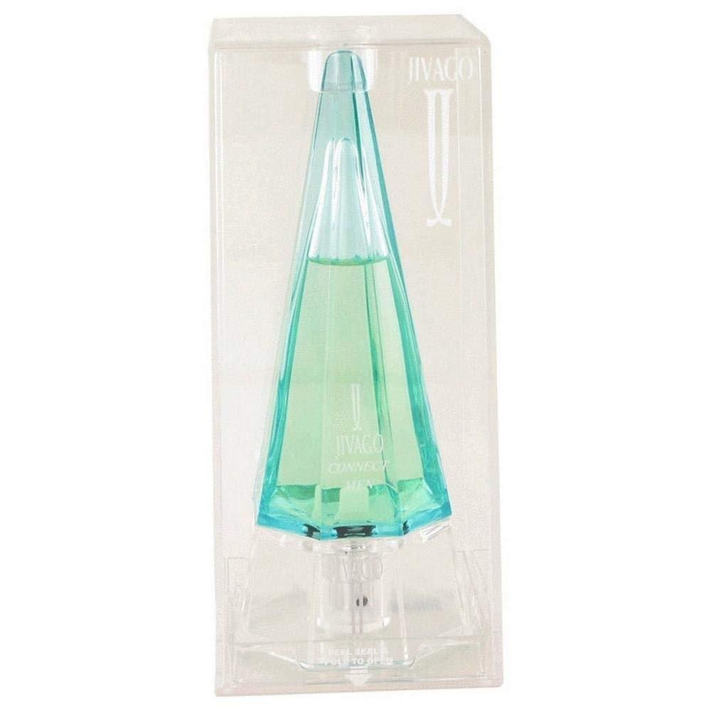 Connect Dama Jivago 75 ml Edt Spray - PriceOnLine