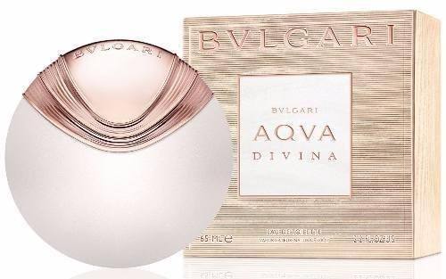 Aqva Divina Dama Bvlgari 65 ml Edt Spray - PriceOnLine