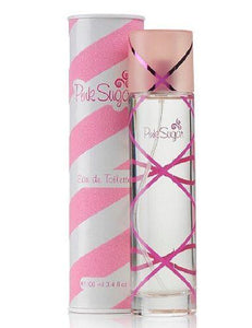 Pink Sugar Dama Aquolina 100 ml Edt Spray - PriceOnLine