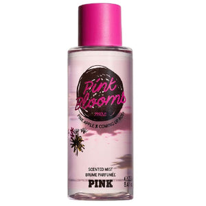 Pink Blooms Fragance Mist Pink 250 ml Spray - PriceOnLine