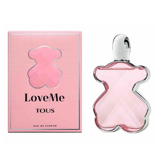 Love Me Dama Tous 90 ml Edp Spray