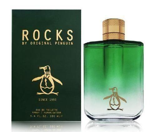 Penguin Rocks Caballero Munsingwear 100 ml Edt Spray - PriceOnLine | Perfumes y Fragancias PriceOnLine
