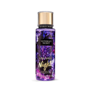 Love Spell Night Fragance Mist Victoria Secret 250 ml Spray - PriceOnLine