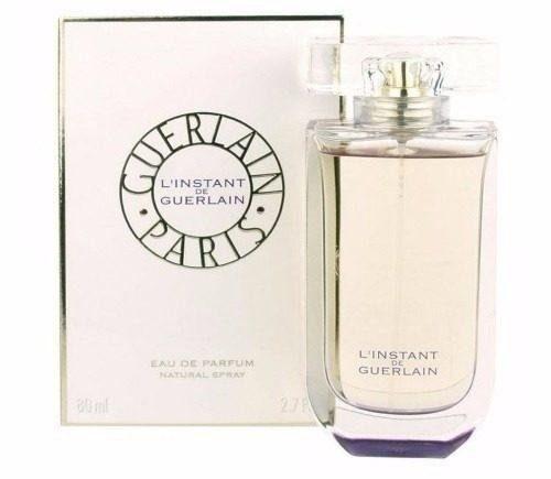 L Instant Dama Guerlain 80 ml Edp Spray - PriceOnLine