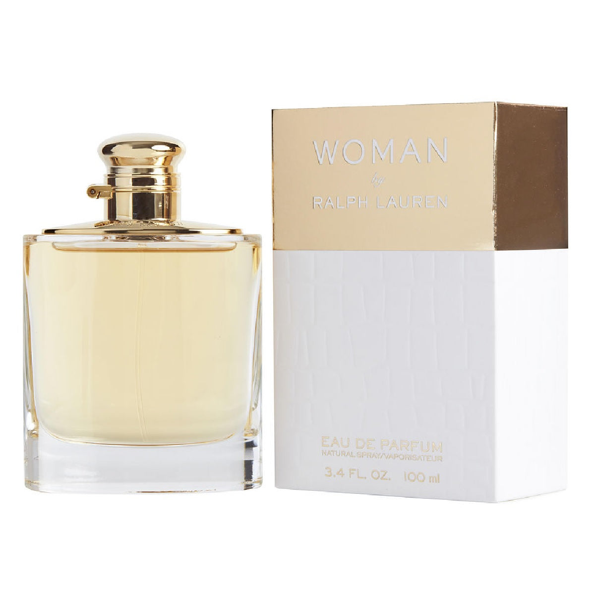 Woman Dama Ralph Lauren 100 ml Edp Spray - PriceOnLine | Perfumes y Fragancias PriceOnLine