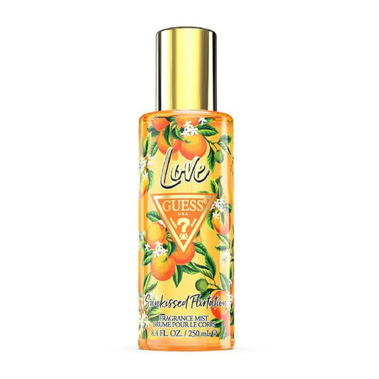 Guess Love Sunkissed Flirtation Dama Guess 250 ml Body Mist Spray
