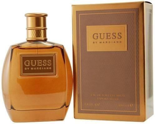 Guess By Marciano Caballero Guess 100 ml Edt Spray - PriceOnLine