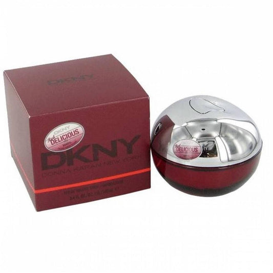 Red Delicious Caballero Donna Karan 100 ml Edt Spray - PriceOnLine | Perfumes y Fragancias PriceOnLine