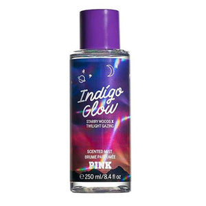 Indigo Glow Fragance Mist Pink 250 ml Spray - PriceOnLine