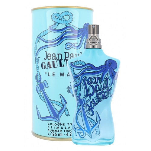 Le Male Summer Caballero Jean Paul Gaultier 125 ml Cologne Spray - PriceOnLine