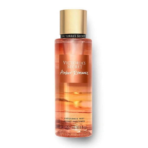 Amber Romance Fragance Mist Victoria Secret 250 ml Spray - PriceOnLine