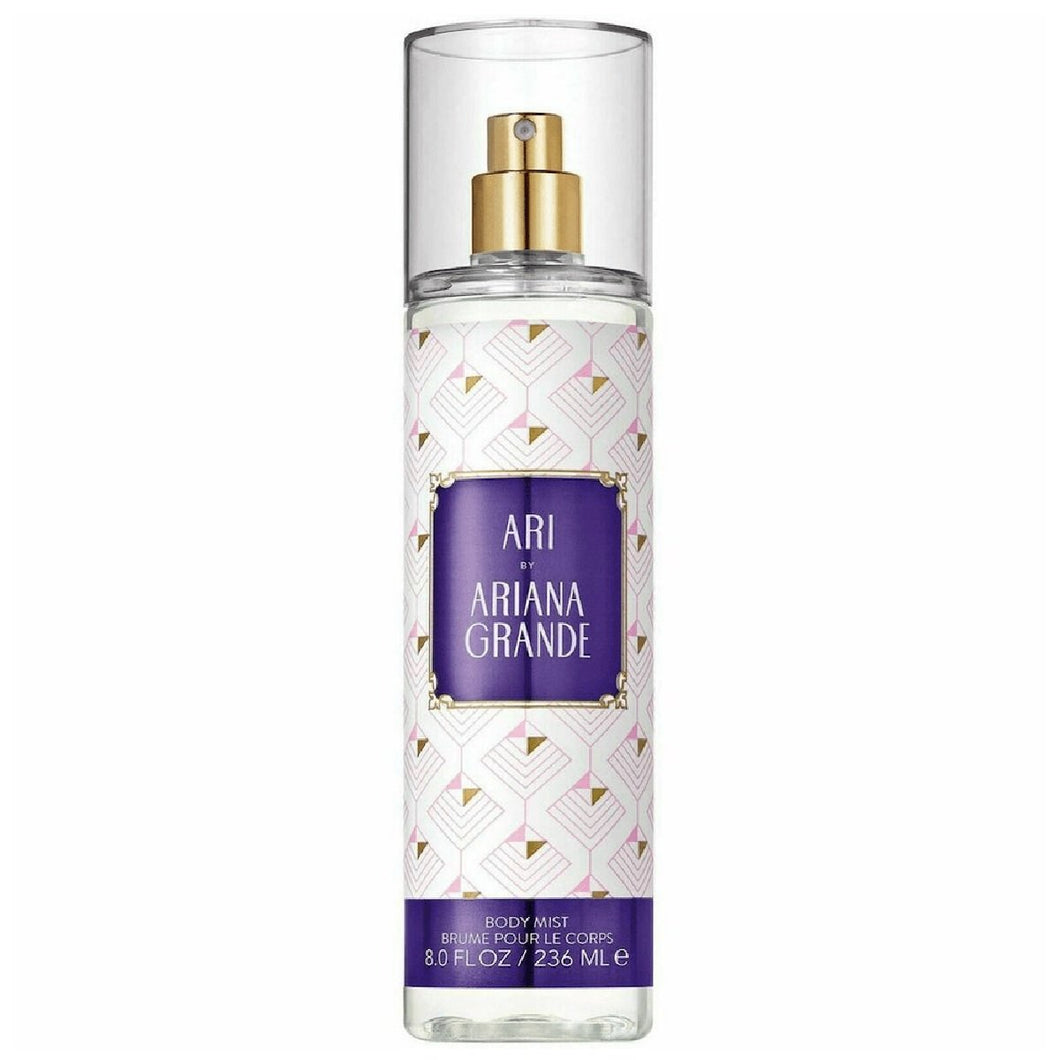 Ari Dama Ariana Grande Body Mist 236 ml Spray - PriceOnLine