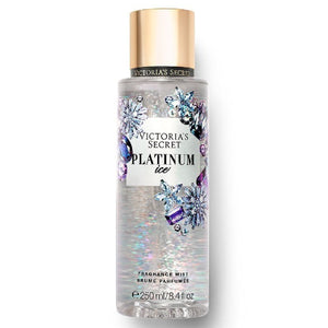 Coconut Passion Shimmer (Brillos) Fragance Mist Victoria Secret 250 ml  Spray