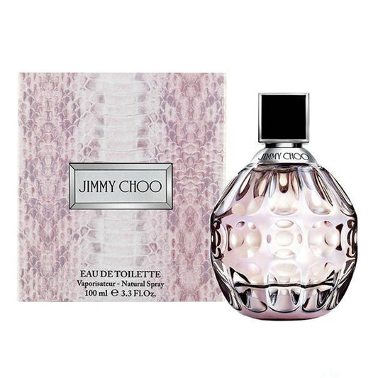 Jimmy Choo Dama Jimmy Choo 100 ml Edt Spray - PriceOnLine