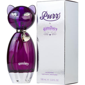 Purrs Dama Katy Perry 100 ml Edp Spray - PriceOnLine