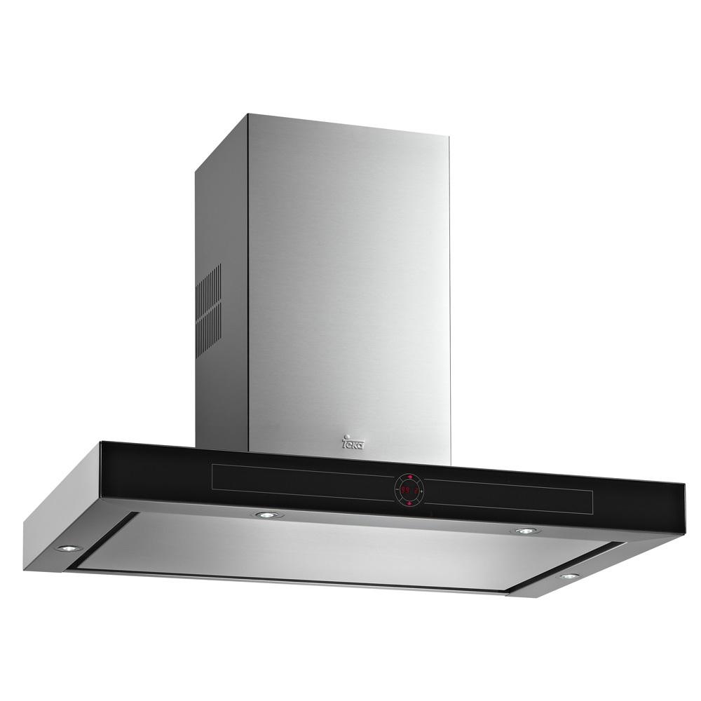Campana Teka Empotrable Pared Dpl 90 40483101 - PriceOnLine
