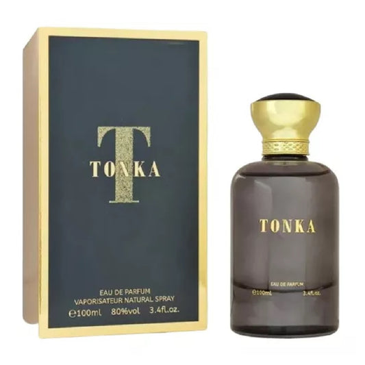 Tonka Caballero Bharara 100 ml Edp Spray