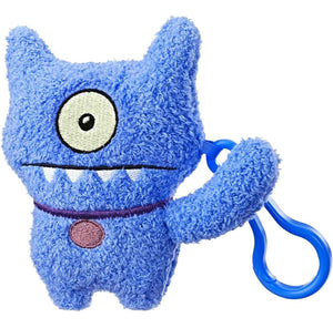 Ugly Dolls Peluches Con Clip Para Llevar Hasbro Ugly Dog - PriceOnLine