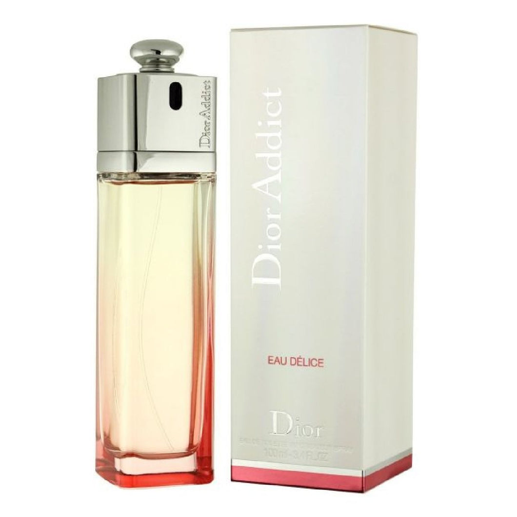 Dior Addict Eau Delice Dama Christian Dior 100 ml Edt Spray - PriceOnLine