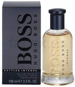 Boss Bottled Intense Caballero Hugo Boss 100 ml Edt Spray - PriceOnLine