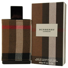 Burberry London Caballero Burberry 100 ml Edt Spray - PriceOnLine