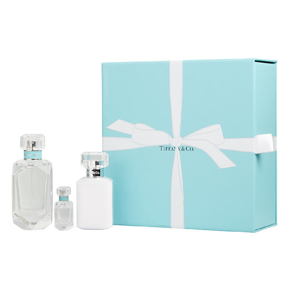 Set Tiffany & Co Dama Tiffany 3 pz - PriceOnLine | Perfumes y Fragancias PriceOnLine