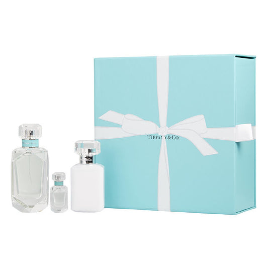 Set Tiffany & Co Dama Tiffany 3 pz - PriceOnLine | Perfumes y Fragancias PriceOnLine