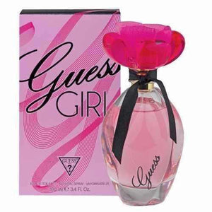 Guess Girl Dama Guess 100 ml Edt Spray - PriceOnLine