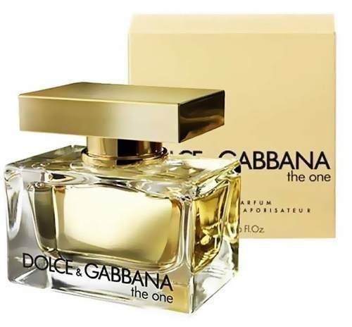 The One Dama Dolce Gabbana 100 ml Edt Spray (New) - PriceOnLine