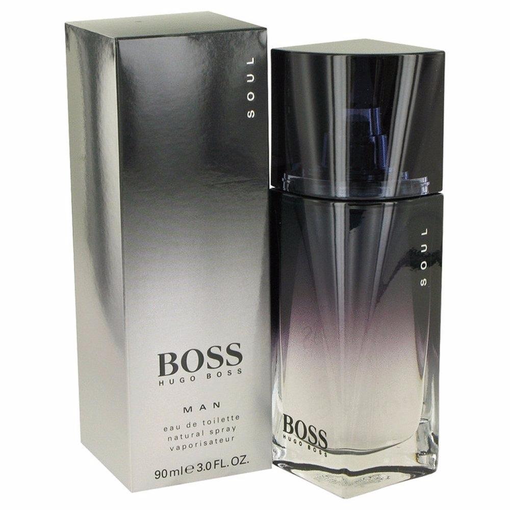 Boss Soul Caballero Hugo Boss 90 ml Edt Spray - PriceOnLine
