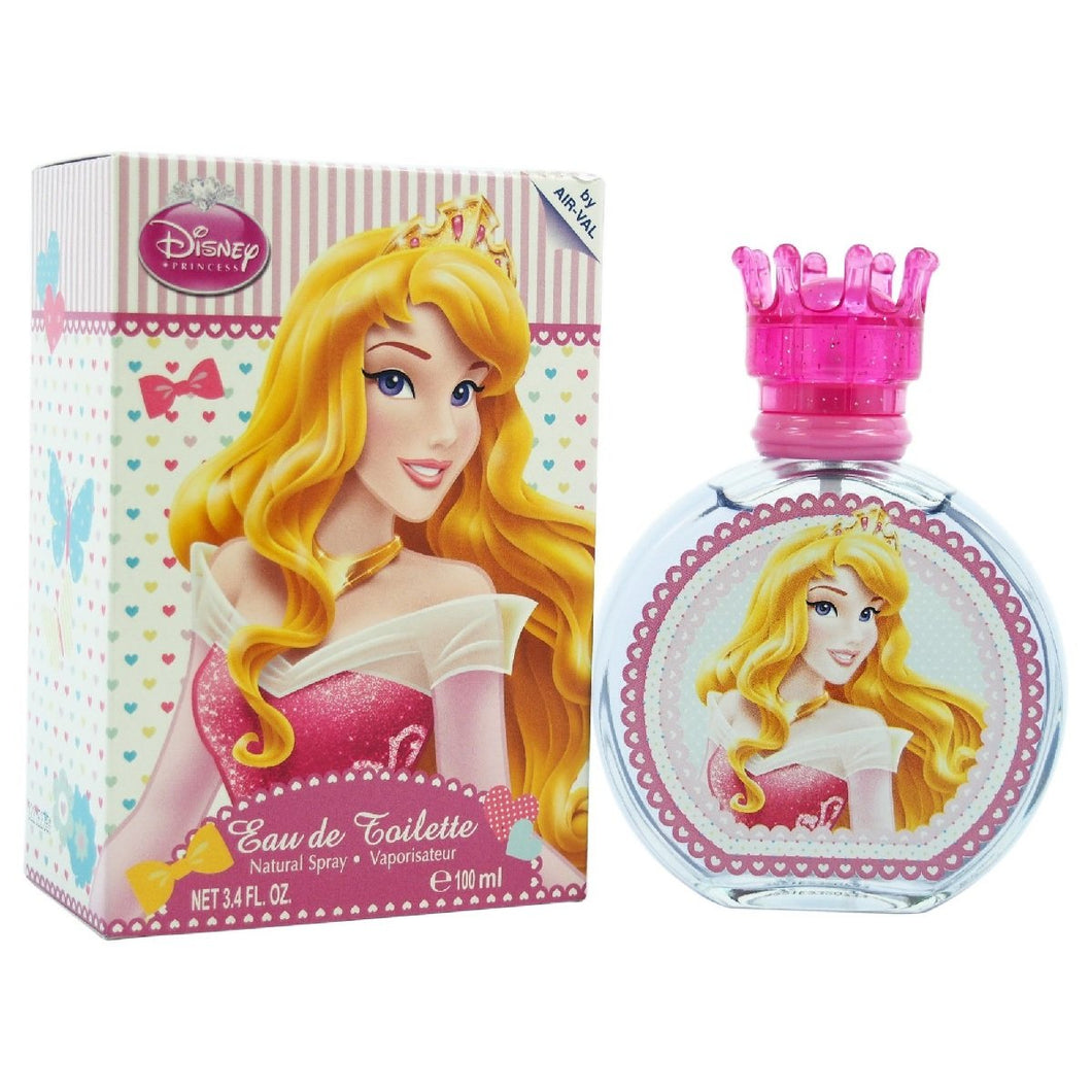 Princess Sleeping Beauty Niña Disney Princess 100 ml Edt Spray - PriceOnLine