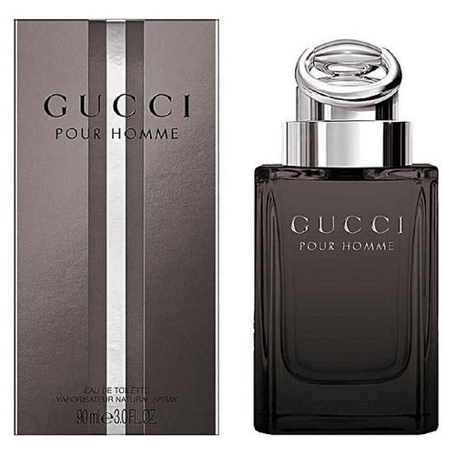 Gucci Pour Homme Caballero Gucci 90 ml Edt Spray - PriceOnLine