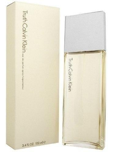 Truth Dama Calvin Klein 100 ml Edp Spray - PriceOnLine