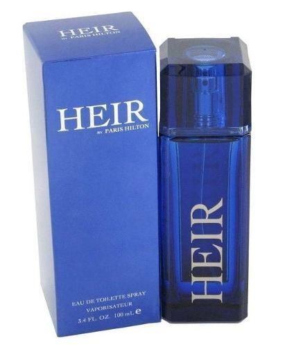 Heir Caballero Paris Hilton 100 ml Edt Spray - PriceOnLine | Perfumes y Fragancias PriceOnLine