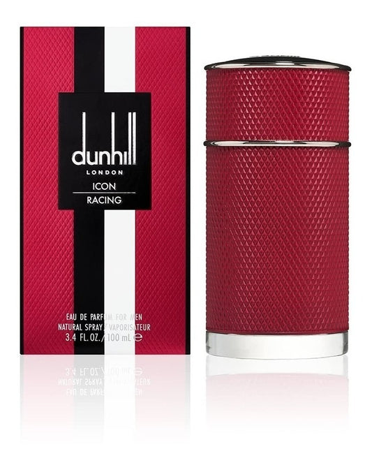Dunhill Icon Racing Red Caballero Alfred Dunhill 100 ml Edp Spray - PriceOnLine | Perfumes y Fragancias PriceOnLine