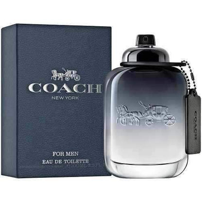 Coach Caballero Coach 100 ml Edt Spray - PriceOnLine