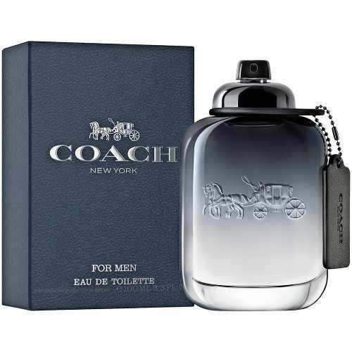 Coach Caballero Coach 100 ml Edt Spray - PriceOnLine