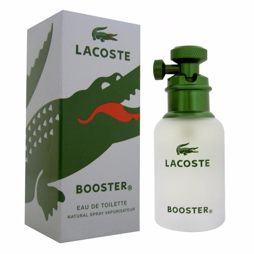 Lacoste Booster Caballero Lacoste 125 ml Edt Spray - PriceOnLine