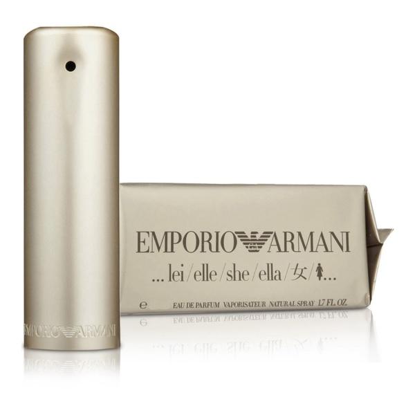 Emporio Dama Giorgio Armani 100 ml Edp Spray PriceOnLine