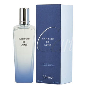 Cartier De Lune Dama Cartier 125 ml Edt Spray - PriceOnLine