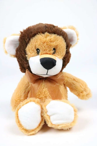 Peluche Zoo Peluditos Leoncito - PriceOnLine