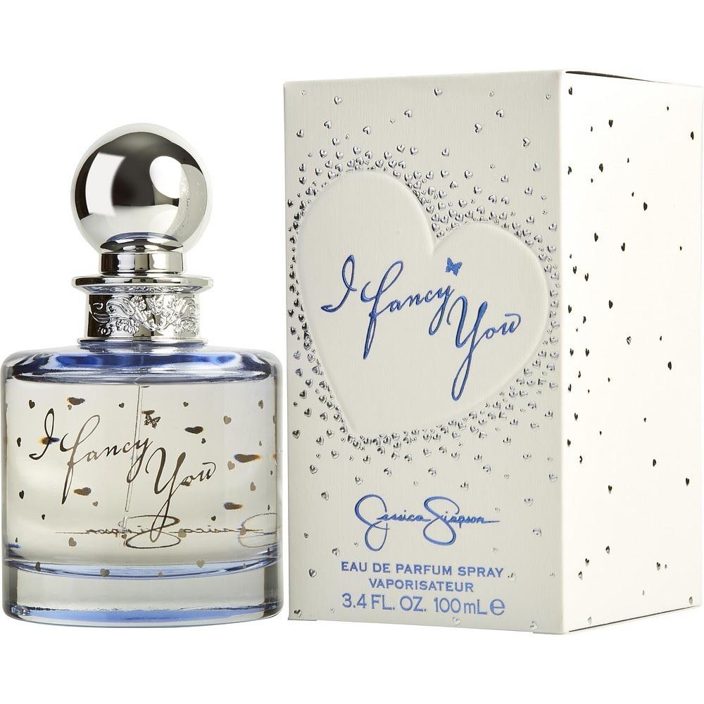 I Fancy You Dama Jessica Simpson 100 ml Edp Spray - PriceOnLine