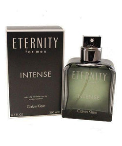 Eternity Intense Caballero Calvin Klein 200 ml Edt Spray - PriceOnLine