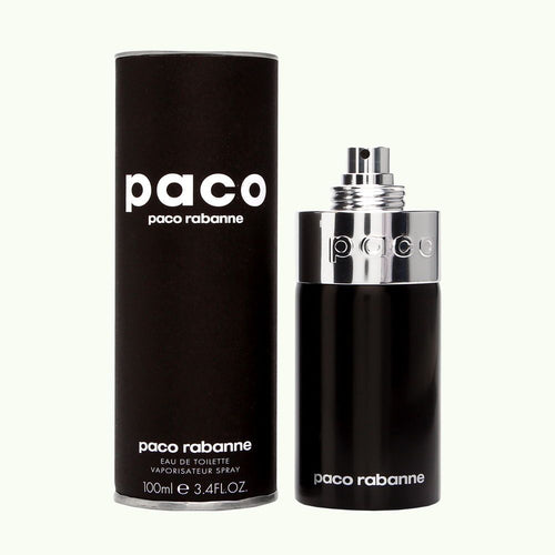 Paco Caballero Paco Rabanne 100 ml Edt Spray - PriceOnLine