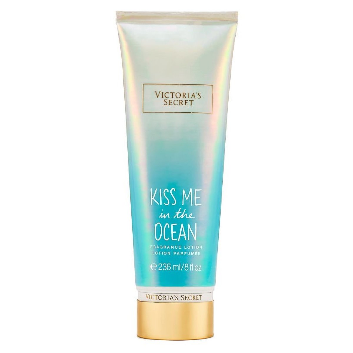 Kiss Me In The Ocean Fragance Lotion Victoria Secret 236 ml - PriceOnLine