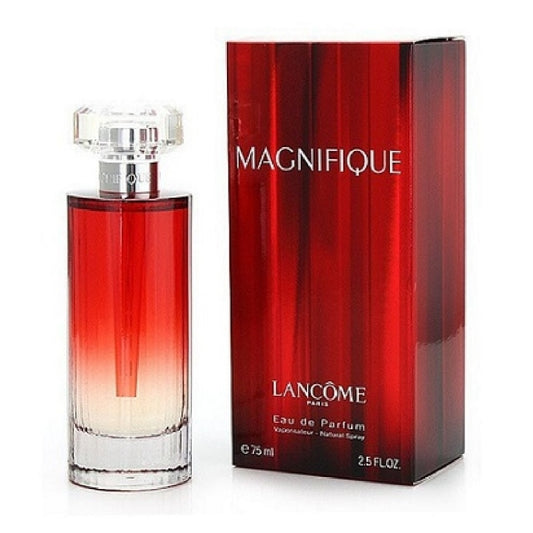 Magnifique Dama Lancome 75 ml Edp Spray - PriceOnLine | Perfumes y Fragancias PriceOnLine
