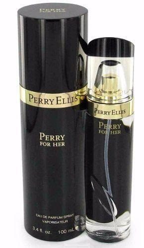 Perry For Her Dama Perry Ellis 100 ml Edp Spray - PriceOnLine | Perfumes y Fragancias PriceOnLine
