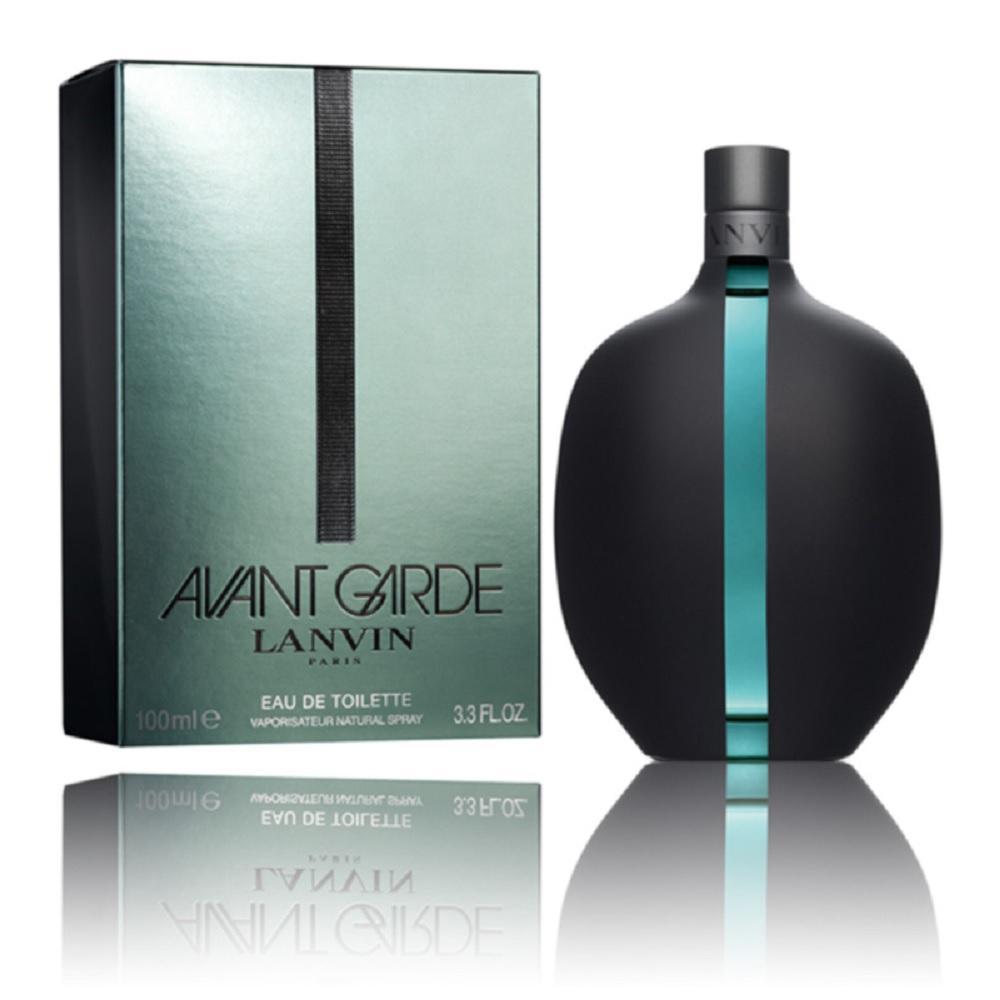 Avant Garde Caballero Lanvin 100 ml Edt Spray - PriceOnLine