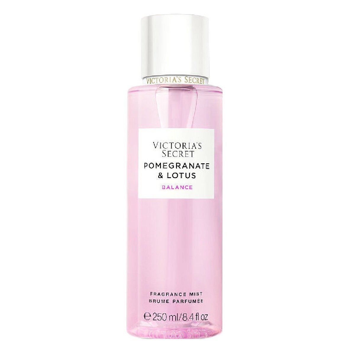 Pomegranate and Lotus Balance Fragance Mist Victoria Secret 250 ml Spray - PriceOnLine
